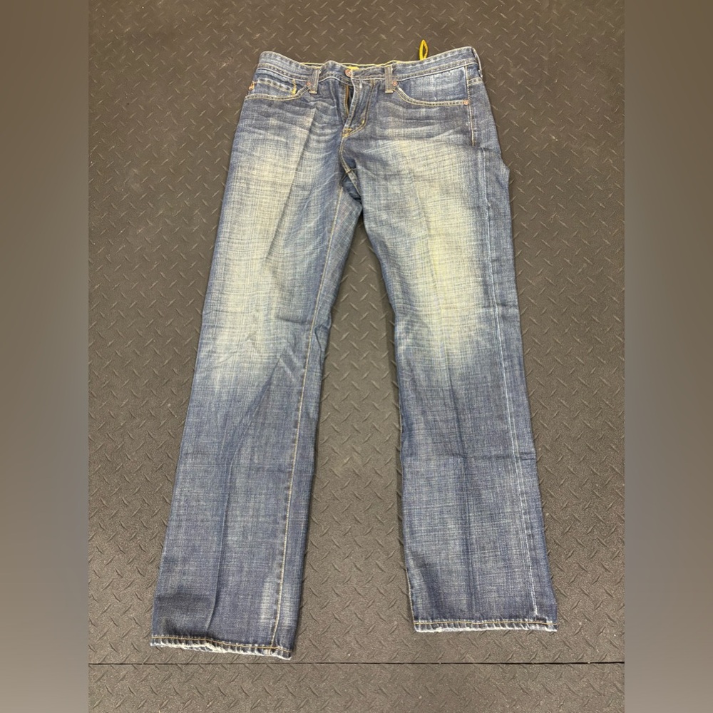 Adriano Goldschmied Vintage Designer Men’s Jeans